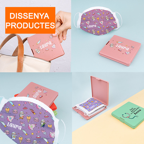 Regals personalitzats